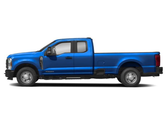2026 Argon Blue Ford Super Duty F-350 SRW XLT 4X4 Truck