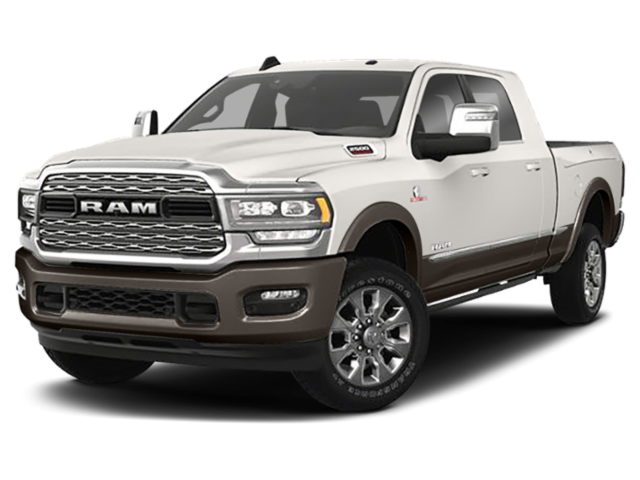 Special offer on 2024 Ram 2500 2024 RAM 2500 TRADESMAN