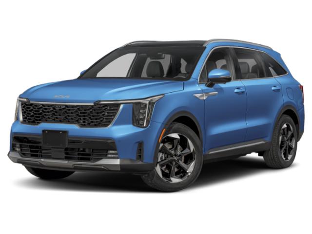 SX Prestige