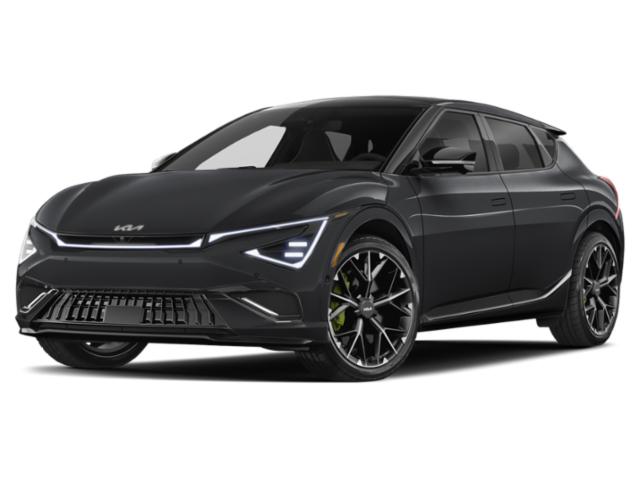2025 Kia EV6