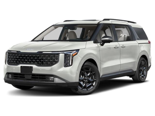 2025 Kia Carnival