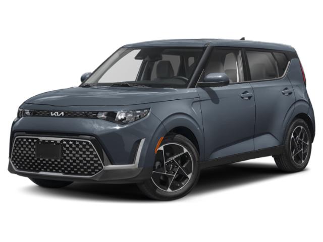 2025 Kia Soul