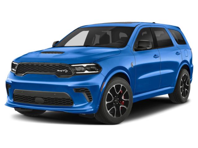 SRT Jailbreak