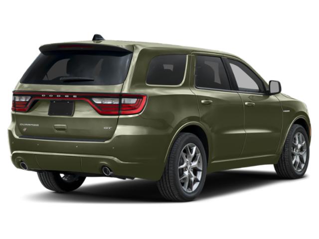 2027 Green Machine Dodge Durango GT AWD SUV