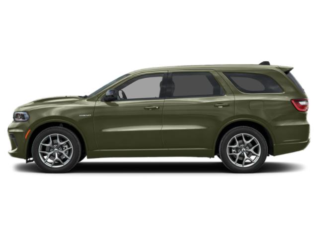 2027 Green Machine Dodge Durango GT AWD SUV
