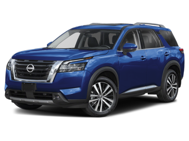 New Nissan Vehicle Specials at Benton Nissan