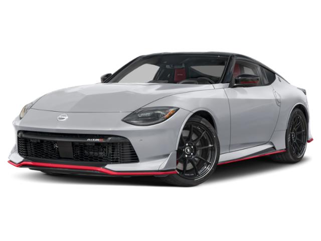 2025 Nissan Z