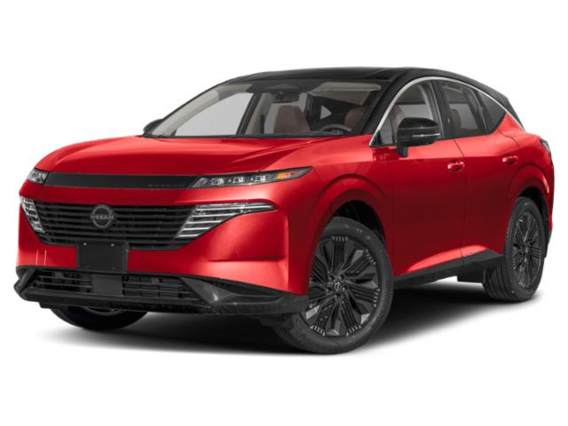 2025 Nissan Murano
