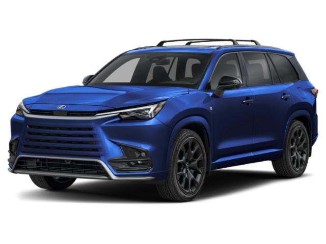 TX 500h F SPORT Luxury
