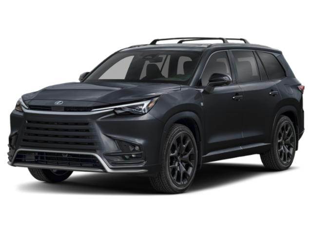 TX 500h F SPORT Premium