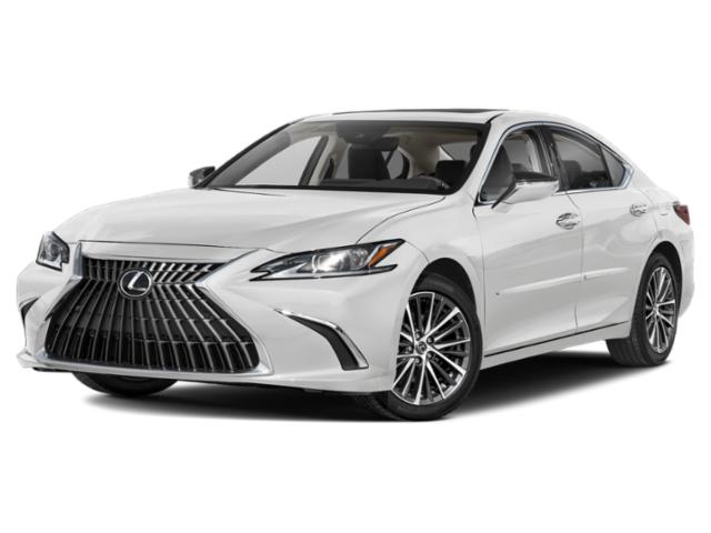 ES 250 Luxury