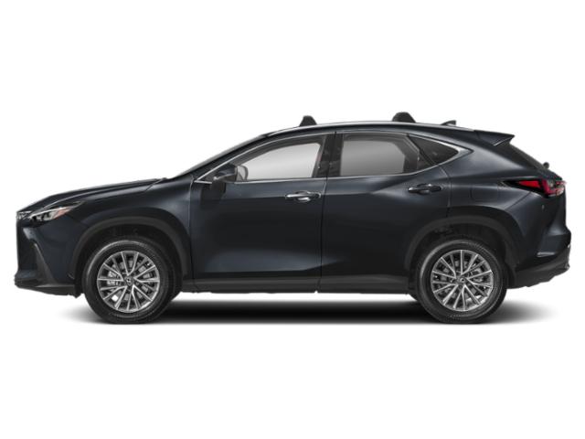 2025 Caviar Lexus NX 350 Premium AWD SUV