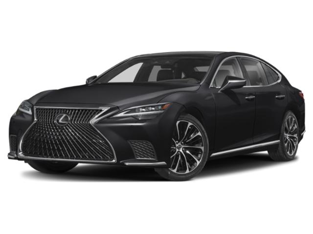 LS 500