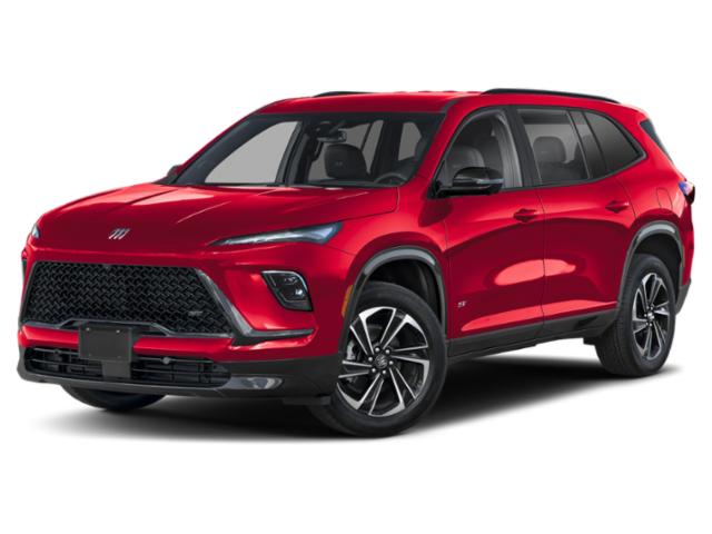 Sport Touring
