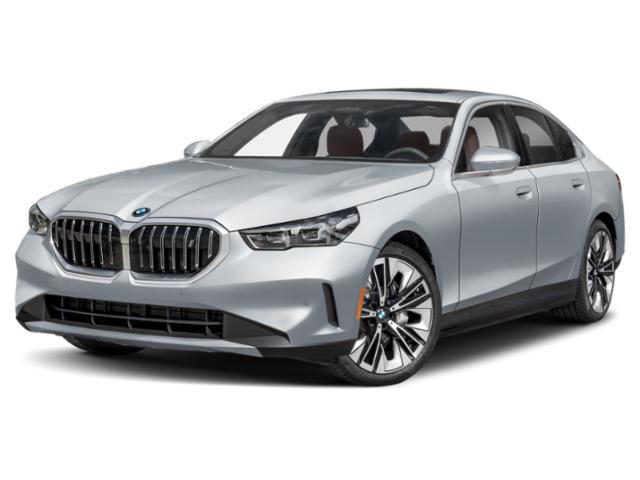 BMW i5