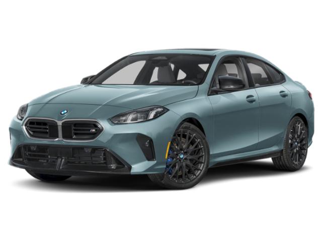 M235 xDrive