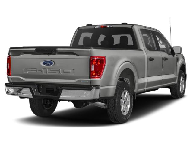 2023 Avalanche Ford F-150 XLT 4X4 Truck