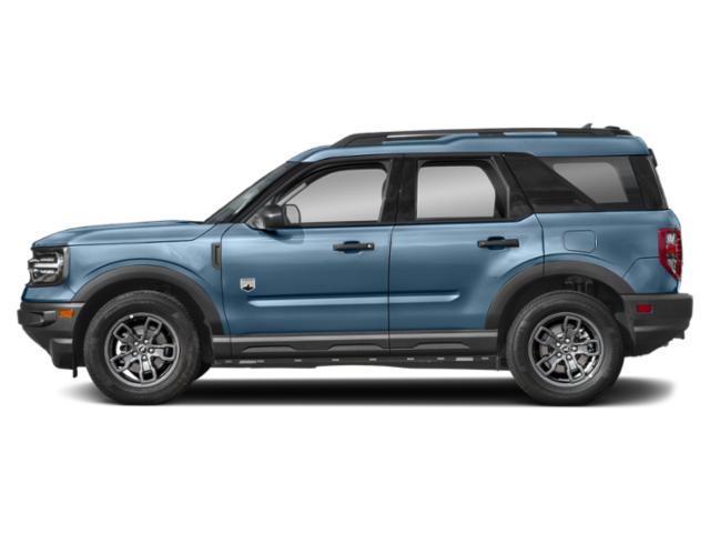2023 Area 51 Ford Bronco Sport Big Bend 4X4 SUV