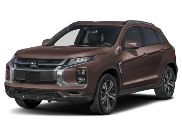 2026 Mitsubishi Outlander Sport