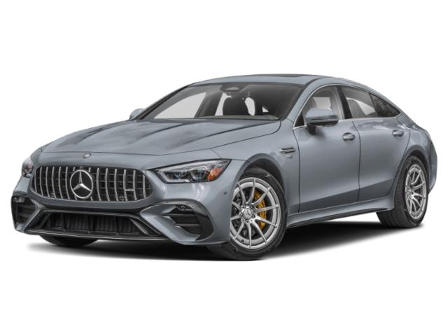 AMG GT 53