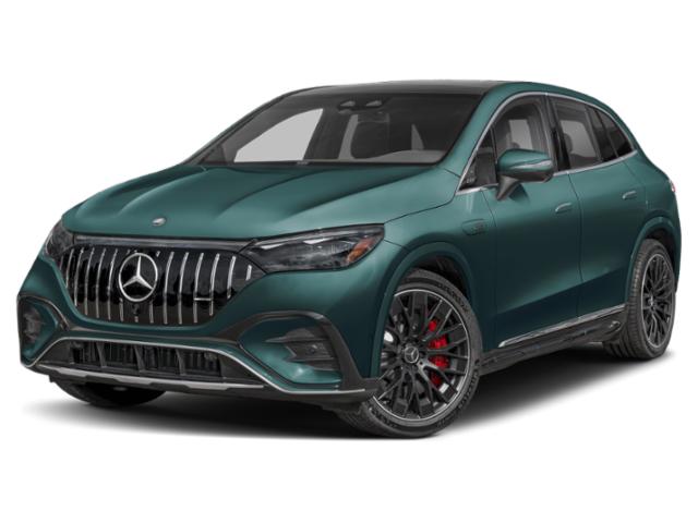 AMG EQE