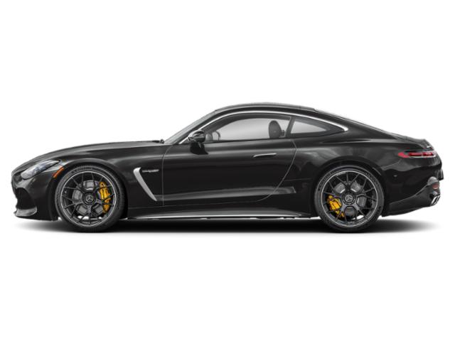 2026 Obsidian Mercedes-Benz AMG GT 63 S E Performance AWD Coupe