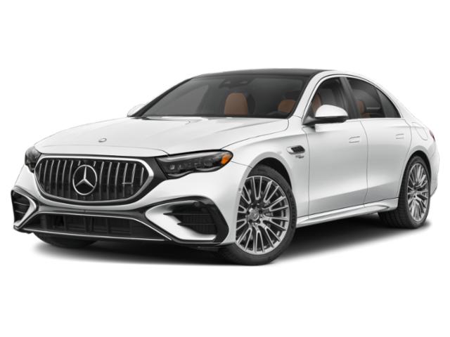 2026 Mercedes-Benz E-Class