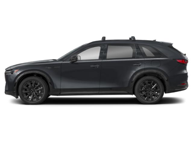 2026 Jet Black Mica Mazda CX-90 3.3 Turbo S Premium AWD SUV