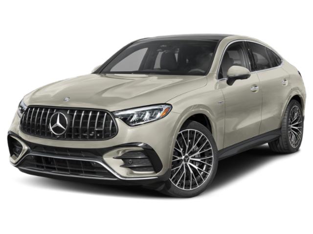 AMG GLC 43