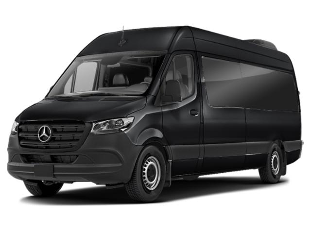 Mercedes-Benz Sprinter Passenger Van