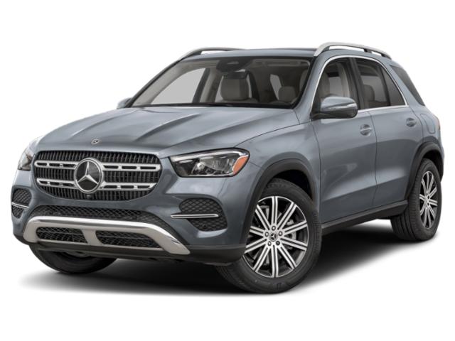 GLE 450e