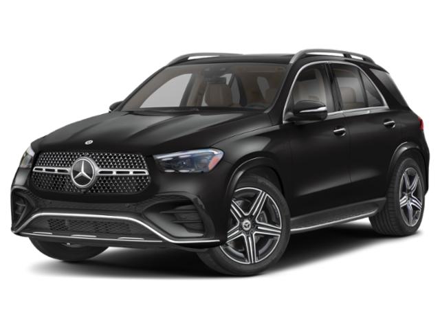 GLE 580