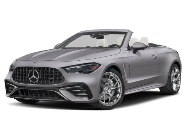 2026 Mercedes-Benz CLE