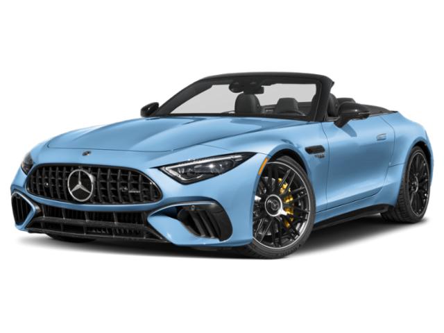 AMG SL 63 S E Performance