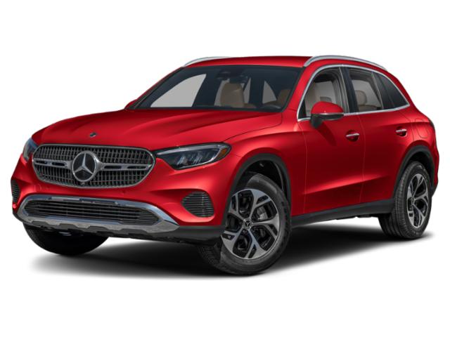 GLC 350e