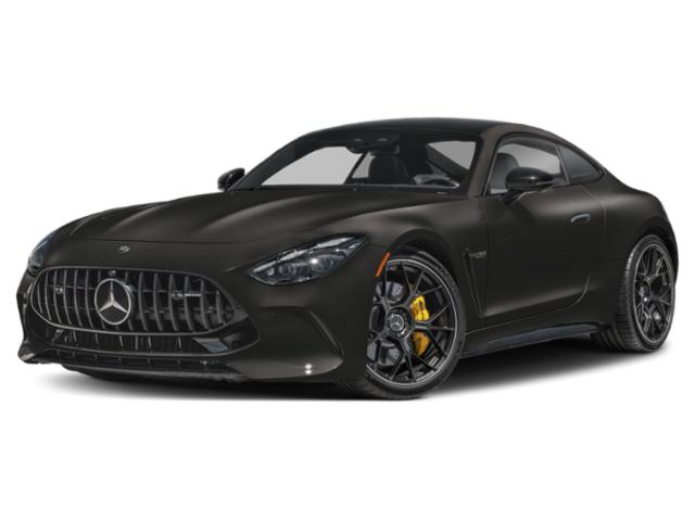 AMG GT 55
