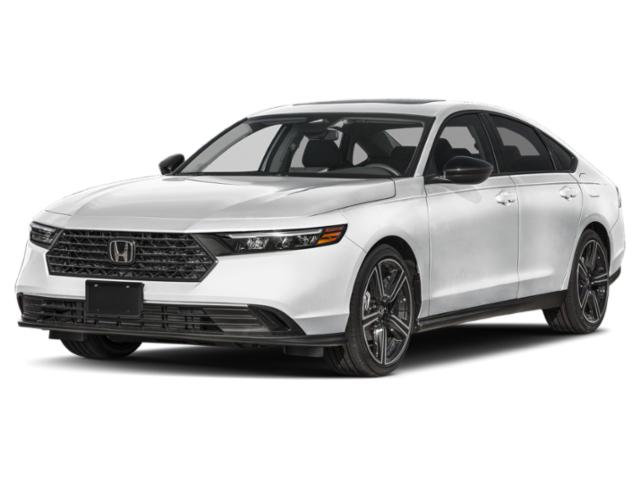 Honda Accord Sedan