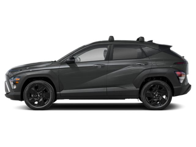 2026 Ecotronic Gray Pearl Hyundai Kona SEL Sport FWD SUV