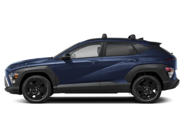 2026 Denim Blue Pearl Hyundai Kona SEL Sport AWD SUV