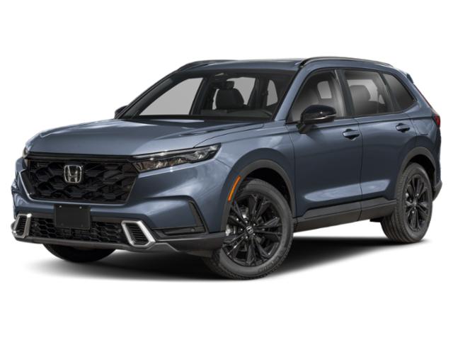Honda CR-V Hybrid