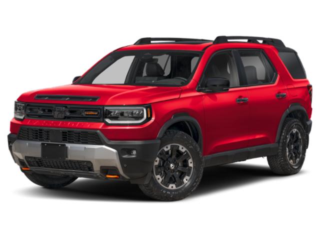 TrailSport Elite