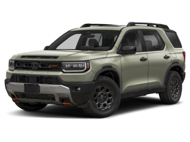 TrailSport Blackout