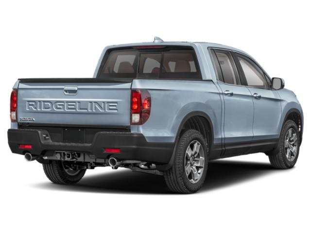 2026 Sonic Gray Pearl Honda Ridgeline RTL AWD Truck