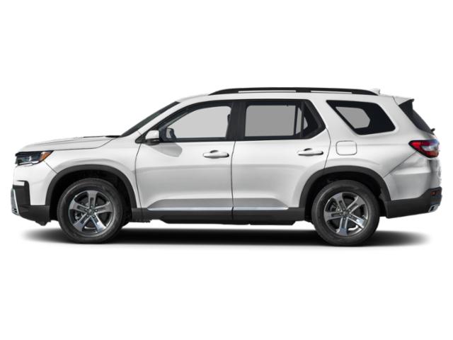 2026 Wy Honda Pilot EX-L FWD SUV