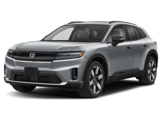 Honda Prologue