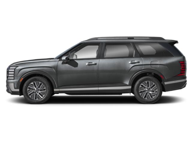 2026 Ecotronic Gray Pearl Hyundai Palisade Hybrid SEL Premium AWD SUV