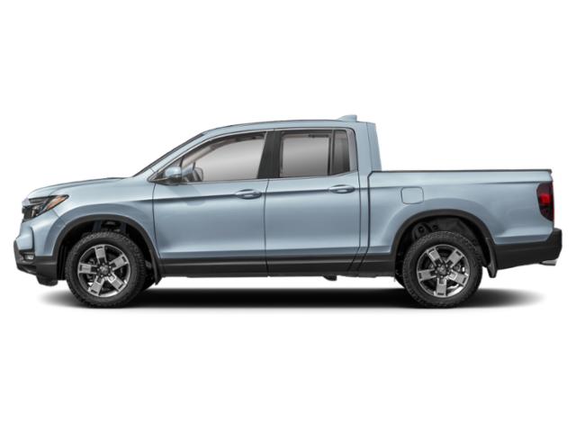 2026 Sonic Gray Pearl Honda Ridgeline RTL AWD Truck