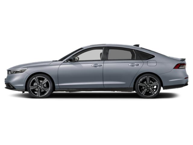 2026 Urban Gray Pearl Honda Accord Hybrid Sport FWD Sedan