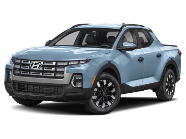2026 Ru9 Hyundai Santa Cruz SEL Truck