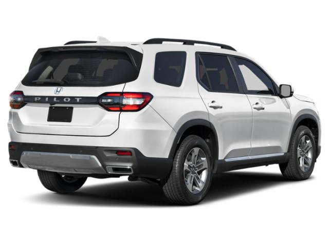 2026 Wy Honda Pilot EX-L FWD SUV